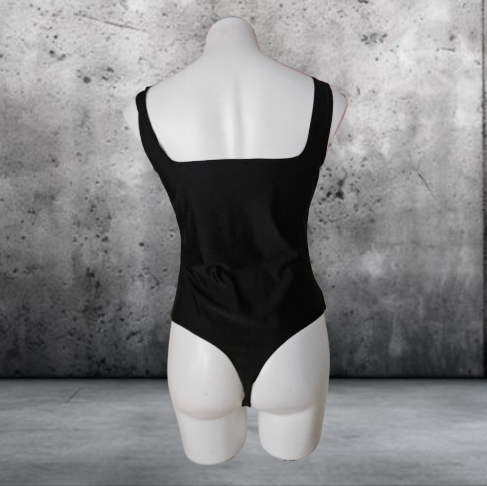 Mindcode Snap Bodysuit - Picture 2 of 5